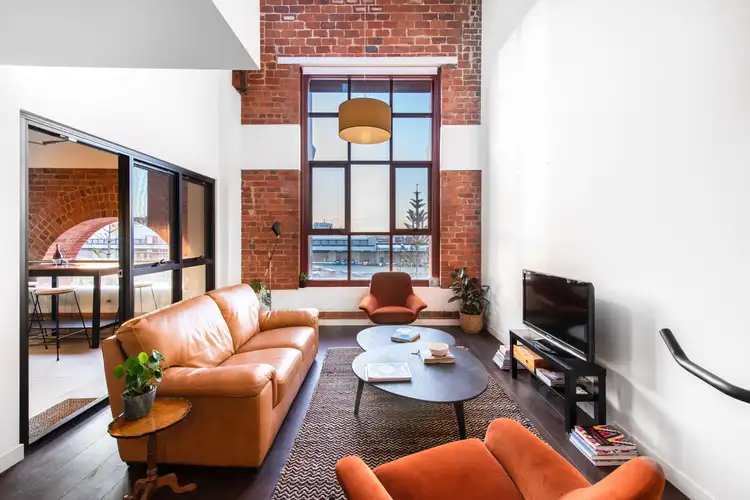 Third view of Homely apartment listing, 167/51 Beach Street, Fremantle WA 6160