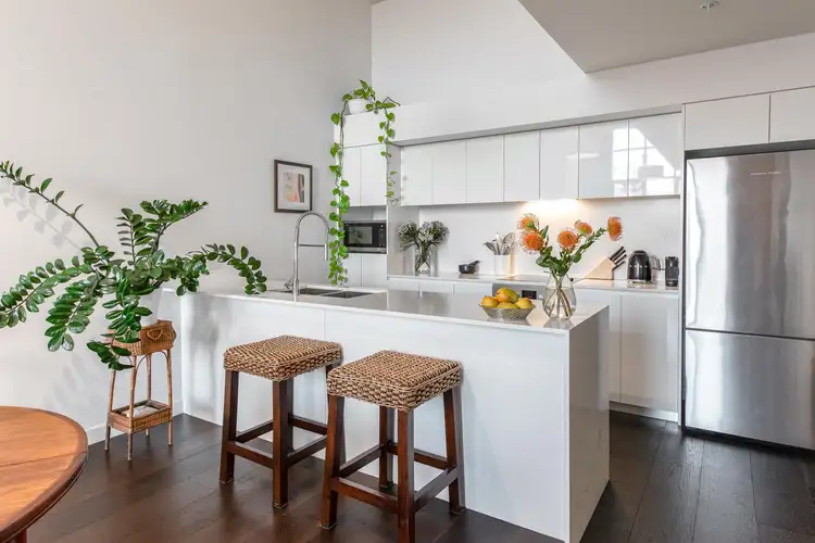 Fourth view of Homely apartment listing, 167/51 Beach Street, Fremantle WA 6160
