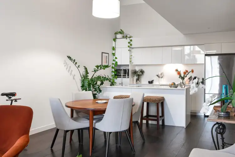 Fifth view of Homely apartment listing, 167/51 Beach Street, Fremantle WA 6160