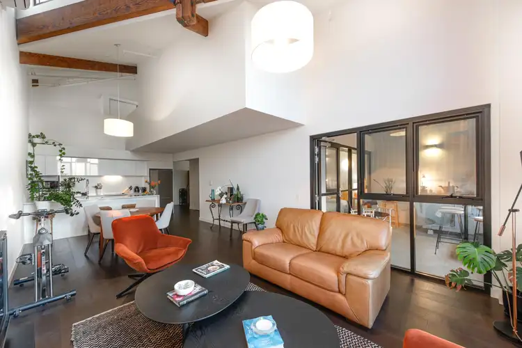 Sixth view of Homely apartment listing, 167/51 Beach Street, Fremantle WA 6160