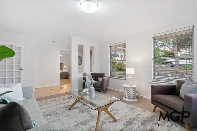 Third view of Homely house listing, 32 Kirby Street, Willagee WA 6156