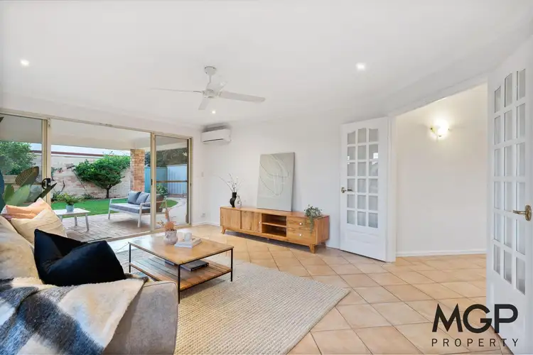 Fifth view of Homely house listing, 32 Kirby Street, Willagee WA 6156