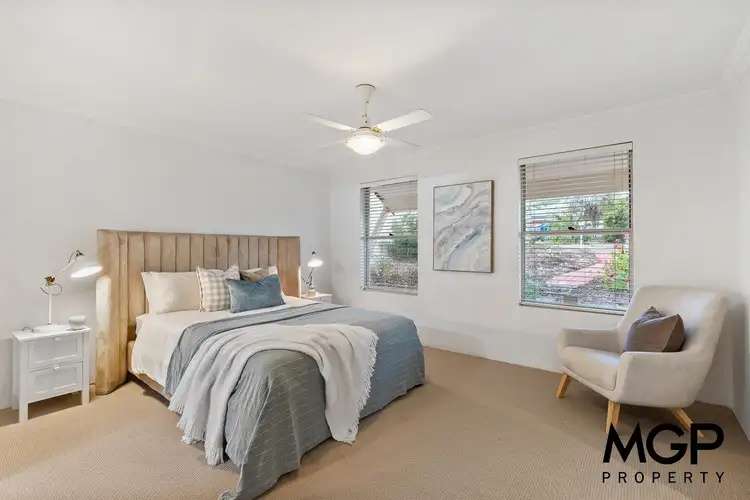 Seventh view of Homely house listing, 32 Kirby Street, Willagee WA 6156