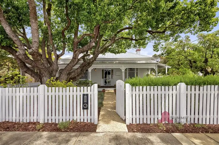2 Jarrah Street, Bunbury WA 6230
