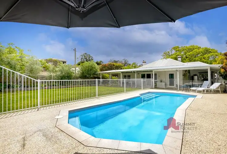 Third view of Homely house listing, 2 Jarrah Street, Bunbury WA 6230