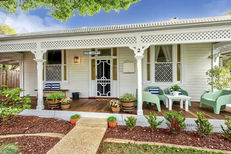 Fifth view of Homely house listing, 2 Jarrah Street, Bunbury WA 6230