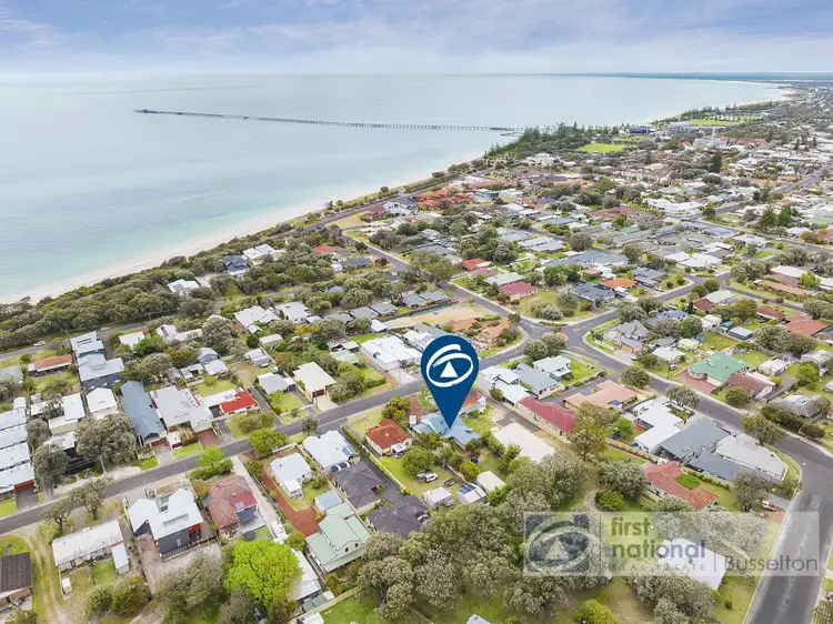 Main view of Homely house listing, 46 Thomas Street, West Busselton WA 6280