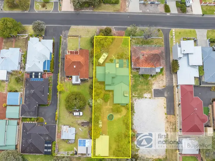 Third view of Homely house listing, 46 Thomas Street, West Busselton WA 6280