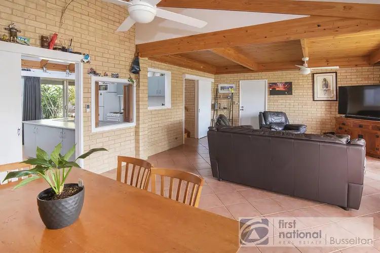 Fifth view of Homely house listing, 46 Thomas Street, West Busselton WA 6280