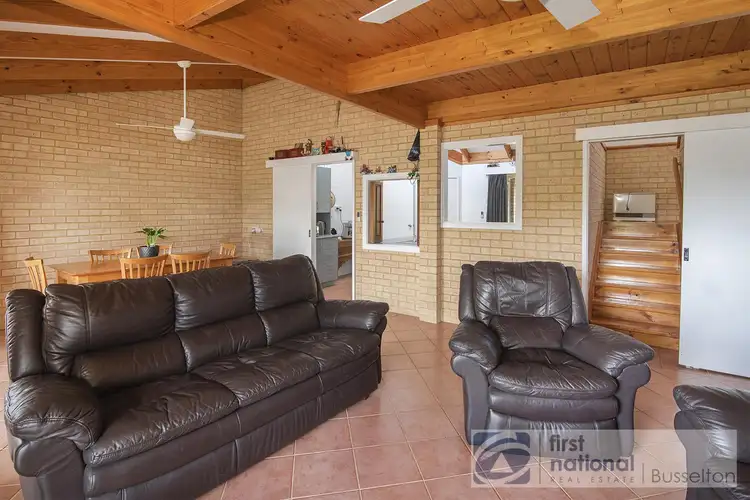 Sixth view of Homely house listing, 46 Thomas Street, West Busselton WA 6280