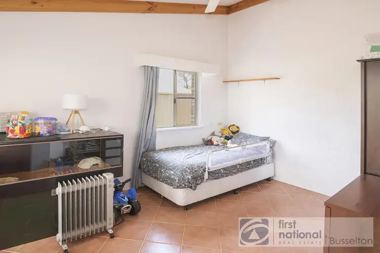 Seventh view of Homely house listing, 46 Thomas Street, West Busselton WA 6280