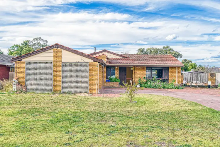 10 Hosken Road, Gosnells WA 6110