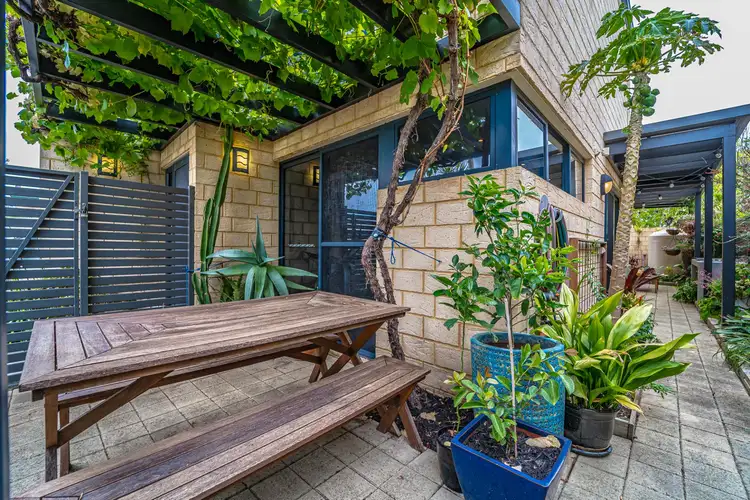 Fourth view of Homely townhouse listing, 2/6 Lewington Street, Rockingham WA 6168