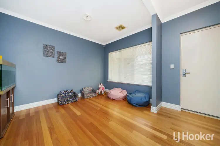 Second view of Homely house listing, 31 Granite Place, Yanchep WA 6035