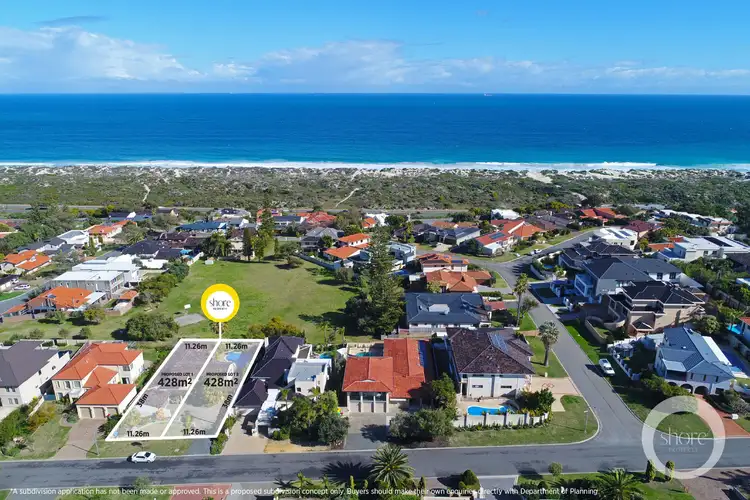 Main view of Homely house listing, 49 Tarongo Way, City Beach WA 6015