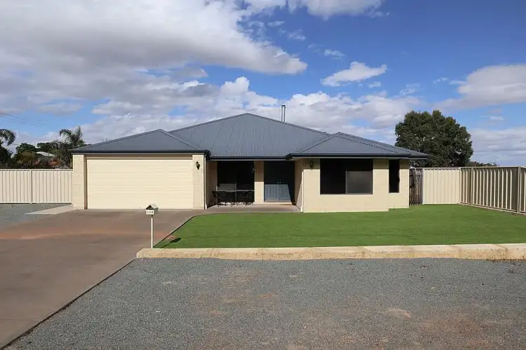 Main view of Homely house listing, 179 Narrakine Road, Narrogin WA 6312