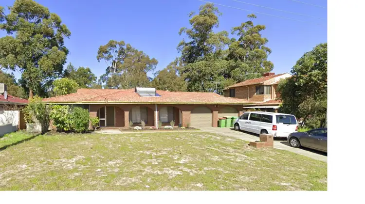 Main view of Homely house listing, 9 Formby Way, Bull Creek WA 6149