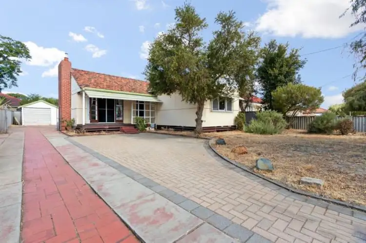 Third view of Homely house listing, 136 Walpole Street, Bentley WA 6102