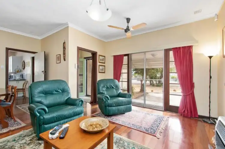 Fifth view of Homely house listing, 136 Walpole Street, Bentley WA 6102