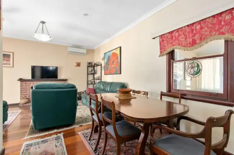 Sixth view of Homely house listing, 136 Walpole Street, Bentley WA 6102