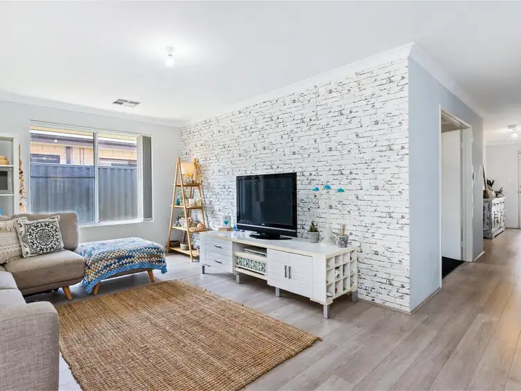 Sixth view of Homely house listing, 20 Glenfinlass Parade, Wellard WA 6170