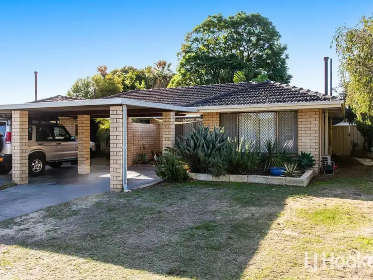 53B Eynesford Street, Gosnells WA 6110