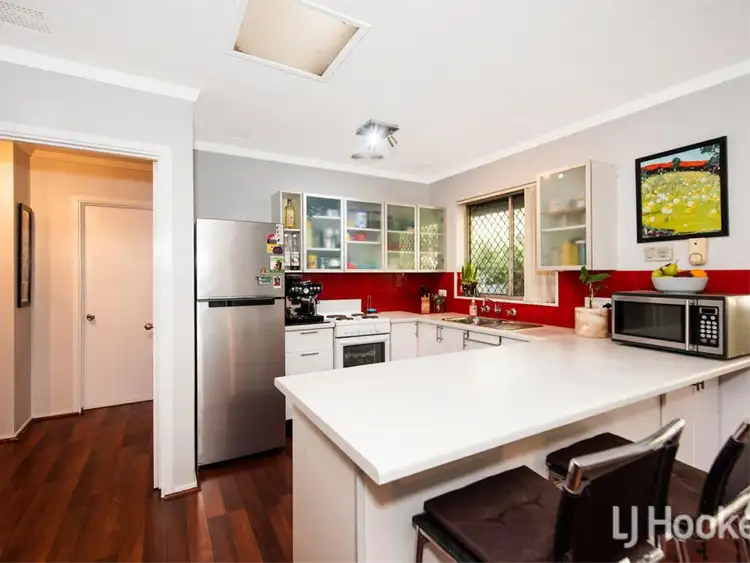 Fifth view of Homely semi-detached listing, 53B Eynesford Street, Gosnells WA 6110