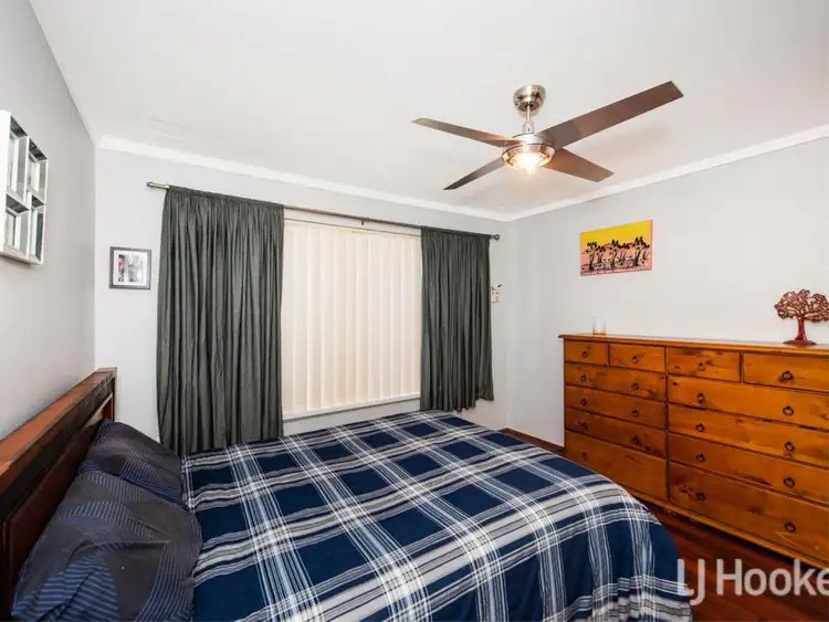 Seventh view of Homely semi-detached listing, 53B Eynesford Street, Gosnells WA 6110