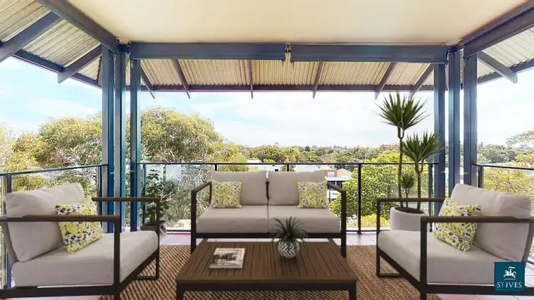 128/6 Tighe Street, Jolimont WA 6014