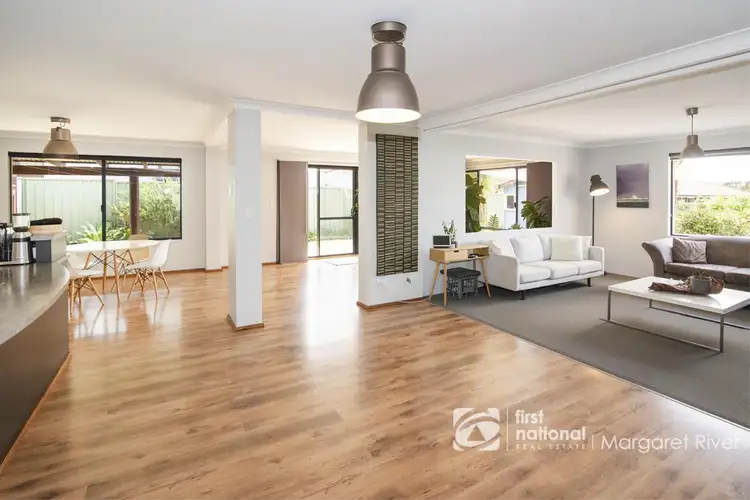 Main view of Homely house listing, 31 Kunzea Loop, Margaret River WA 6285