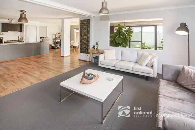 Third view of Homely house listing, 31 Kunzea Loop, Margaret River WA 6285