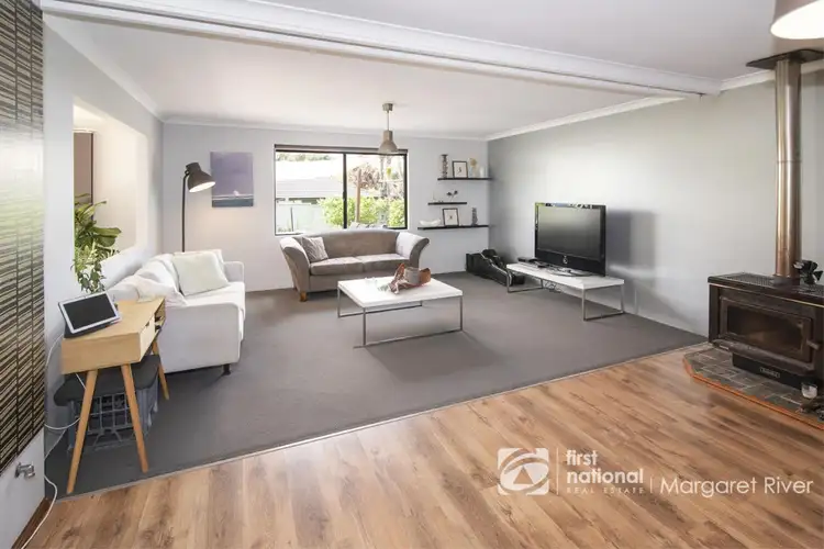 Fourth view of Homely house listing, 31 Kunzea Loop, Margaret River WA 6285
