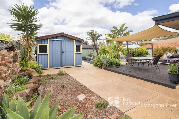 Fifth view of Homely house listing, 31 Kunzea Loop, Margaret River WA 6285