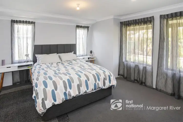 Seventh view of Homely house listing, 31 Kunzea Loop, Margaret River WA 6285
