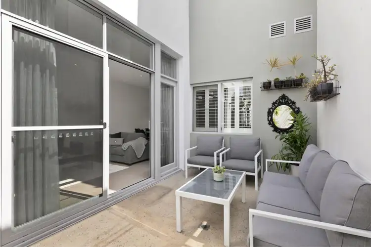 Third view of Homely apartment listing, 5/1 -3 Brixton Street, Cottesloe WA 6011