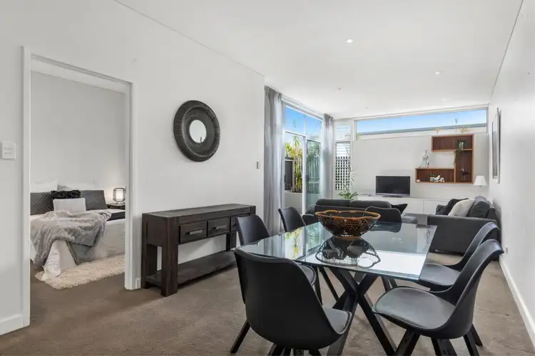 Fourth view of Homely apartment listing, 5/1 -3 Brixton Street, Cottesloe WA 6011
