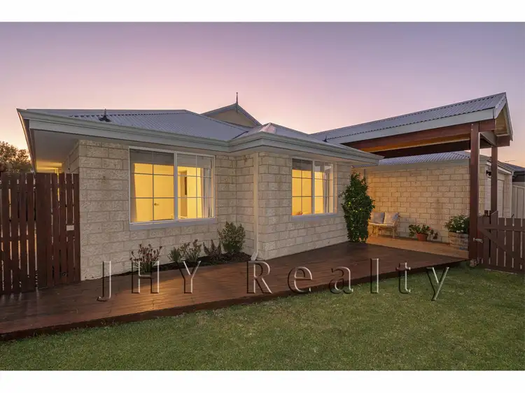 Main view of Homely house listing, 72 Resort Drive, Dunsborough WA 6281