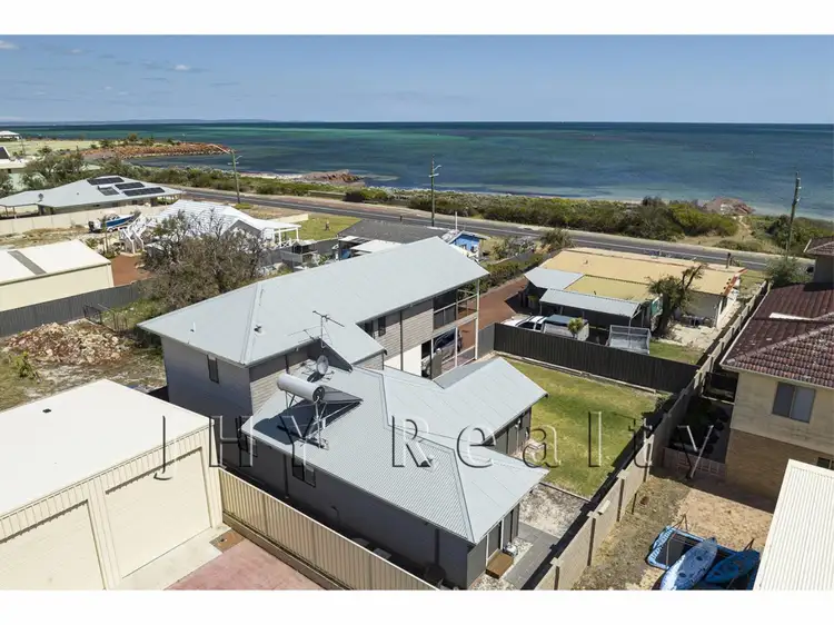 Second view of Homely house listing, 80B Layman Road, Wonnerup WA 6280