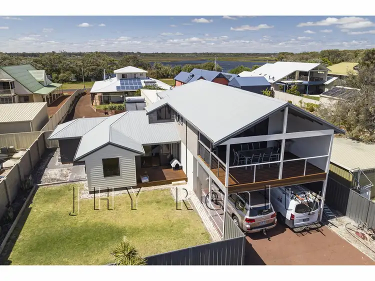 Fourth view of Homely house listing, 80B Layman Road, Wonnerup WA 6280