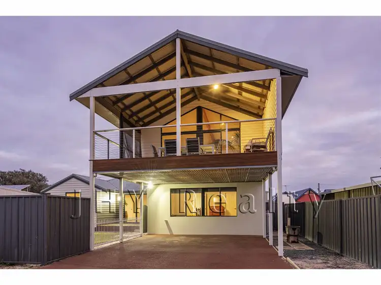 Sixth view of Homely house listing, 80B Layman Road, Wonnerup WA 6280