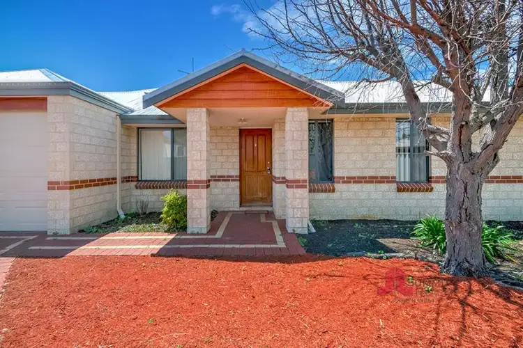 33B Frankel Street, Carey Park WA 6230