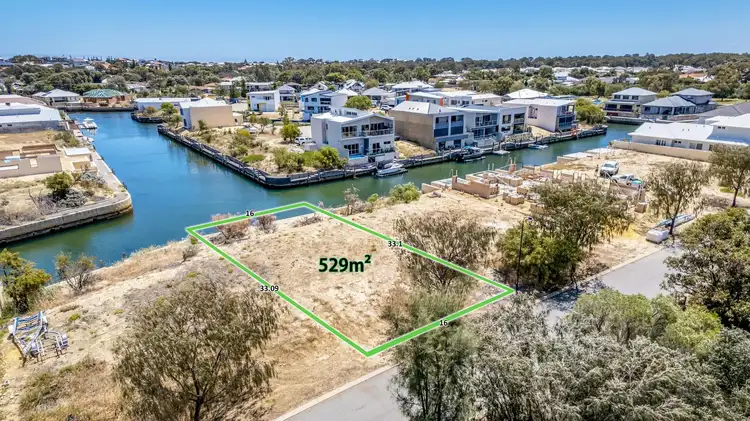 Seventh view of Homely land listing, 38 Bluemanna Drive, Wannanup WA 6210