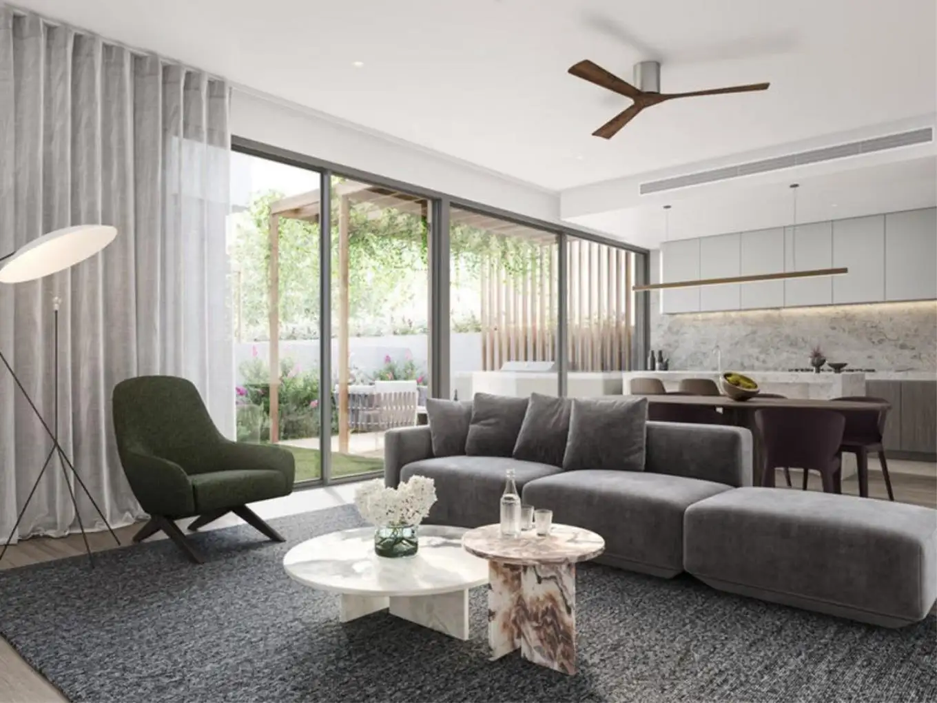 Main view of Homely house listing, 9 Florence Road, Nedlands WA 6009