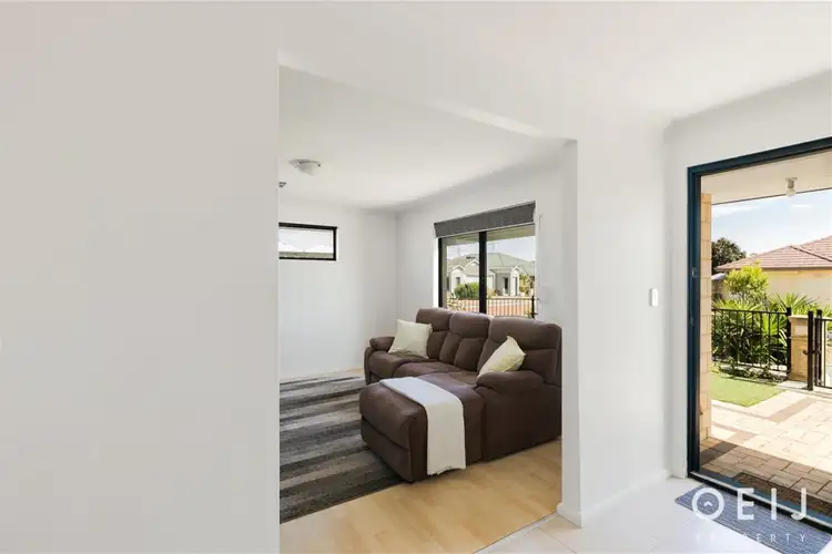 Third view of Homely house listing, 13 Teocote Crescent, Aubin Grove WA 6164