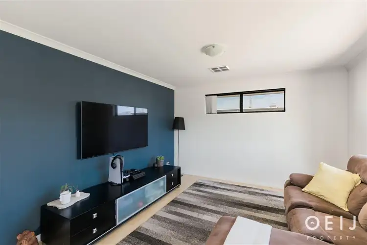 Fourth view of Homely house listing, 13 Teocote Crescent, Aubin Grove WA 6164