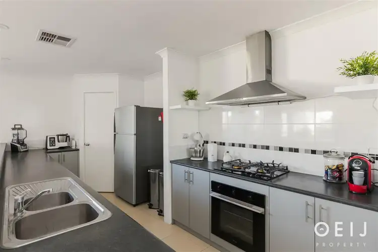 Sixth view of Homely house listing, 13 Teocote Crescent, Aubin Grove WA 6164