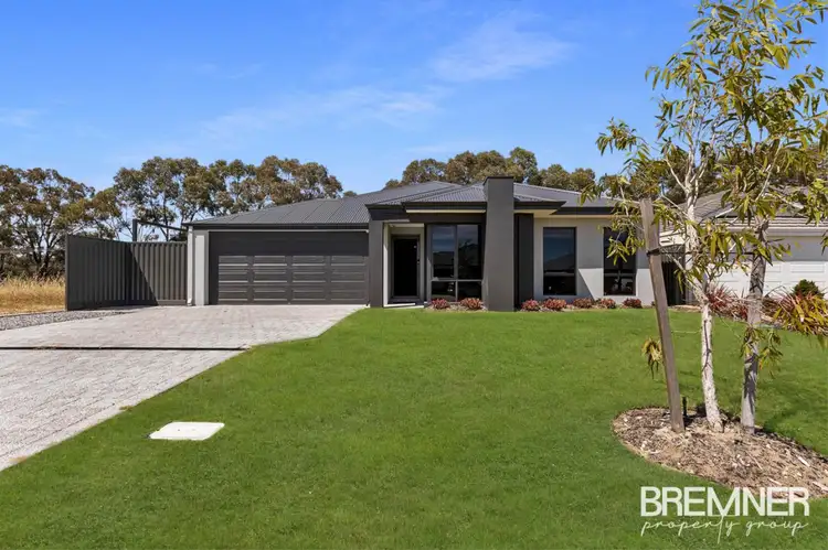 38 Capertree Vista, Wellard WA 6170