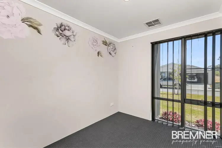 Fifth view of Homely house listing, 38 Capertree Vista, Wellard WA 6170
