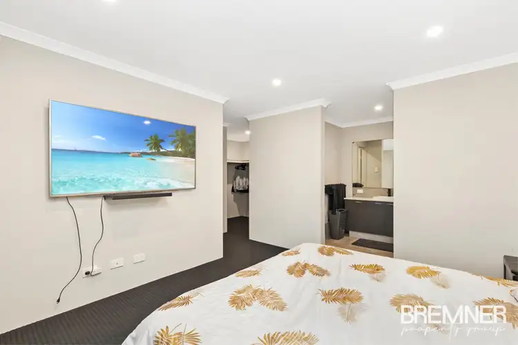 Seventh view of Homely house listing, 38 Capertree Vista, Wellard WA 6170