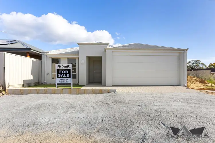 39 Corbel Lane, Byford WA 6122